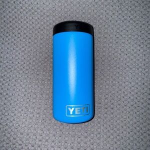 Yeti 12 oz Colster Slim Can Cooler